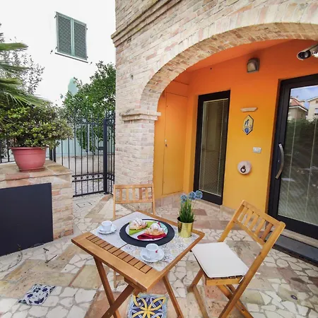 Lejlighed Antolina - Yellow By Host Hero San Benedetto del Tronto