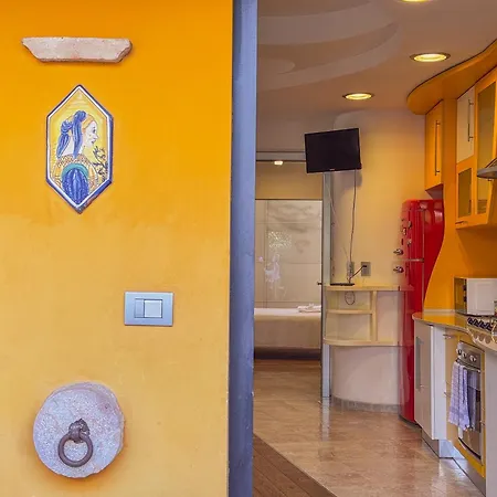 Antolina - Yellow By Host Hero Lejlighed San Benedetto del Tronto