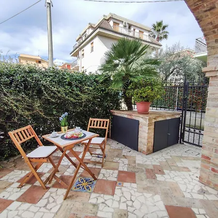 Antolina - Yellow By Host Hero Apartment San Benedetto del Tronto