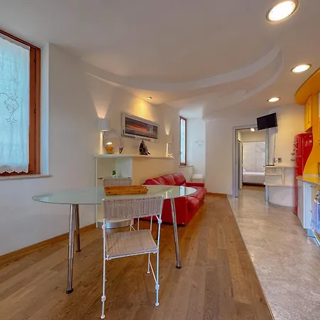 Antolina - Yellow By Host Hero Apartment San Benedetto del Tronto