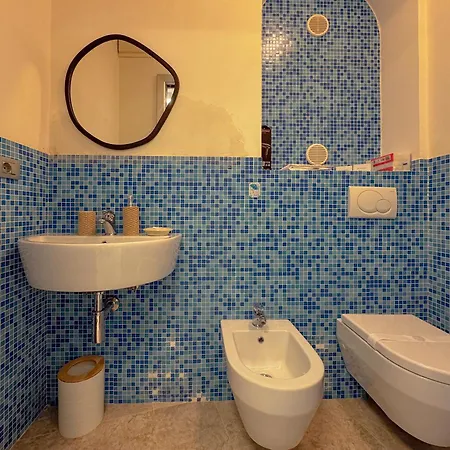 Antolina - Yellow By Host Hero Apartment San Benedetto del Tronto